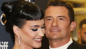 Orlando Bloom e Katy Perry, lui posta dolcissime foto di famiglia: lei non ripubblica