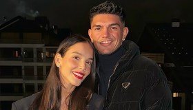 Paola Di Benedetto si sposa: la proposta di Raoul Bellanova e l’anello da sogno