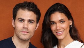 Paul Wesley, star di The Vampire Diaries, sposa Natalie Kuckenburg