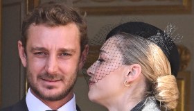 Beatrice Borromeo incinta, Pierre Casiraghi all’Admiral’s Cup: “Lotteremo fino alla fine”