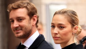 Beatrice Borromeo incinta, Pierre Casiraghi fa paura all’Admiral’s Cup
