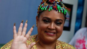 Chi era Preta Gil, figlia del cantante Gilberto Gil