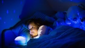 Il proiettore di stelle e galassie è l’accessorio perfetto per creare l’atmosfera da sogno