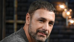 Raoul Bova, quanto è alto: i segreti dei suoi look