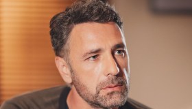 Raoul Bova, l’appello al Garante della Privacy: “Bloccate le chat”