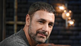 Raoul Bova, chi è e cosa fa Federico Monzino
