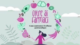 Reflusso gastroesofageo, cinque consigli per limitare i disturbi in estate e non solo