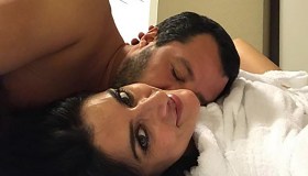 Elisa Isoardi sulla foto con Salvini: “Chiedo scusa”. E sul nuovo amore…