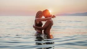 Tutto quello che c’è da sapere sul sesso in acqua