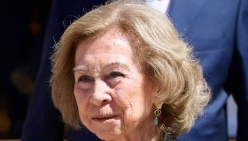 Sofia di Spagna, il preoccupante motivo per cui si trova ancora a Madrid