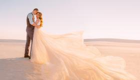 Matrimoni dal mondo, le tradizioni delle nozze in Egitto