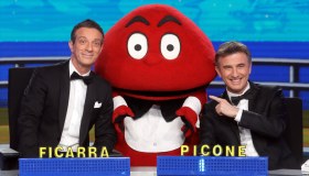 Striscia la Notizia in pausa, il tg satirico cancellato dai palinsesti autunnali