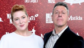 I Pozzolis si sono separati: “Non ridevamo più insieme”