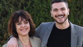 Alessio Lapice e l’addio a Imma Tataranni: “Sono stati sette anni intensi”