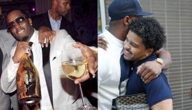 Sean “Diddy” Combs, sentenza shock e vittoria: cadono le accuse più gravi