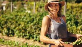 WWOOFing: come viaggiare nel mondo lavorando nelle fattorie biologiche e imparare nuove competenze