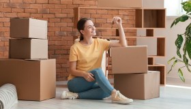 Vivo ancora a casa con i miei: come riuscire a andar via