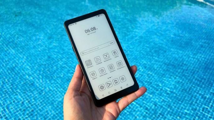 Che Reader Recensione BOOX Palma 2: l’eReader smart tascabile