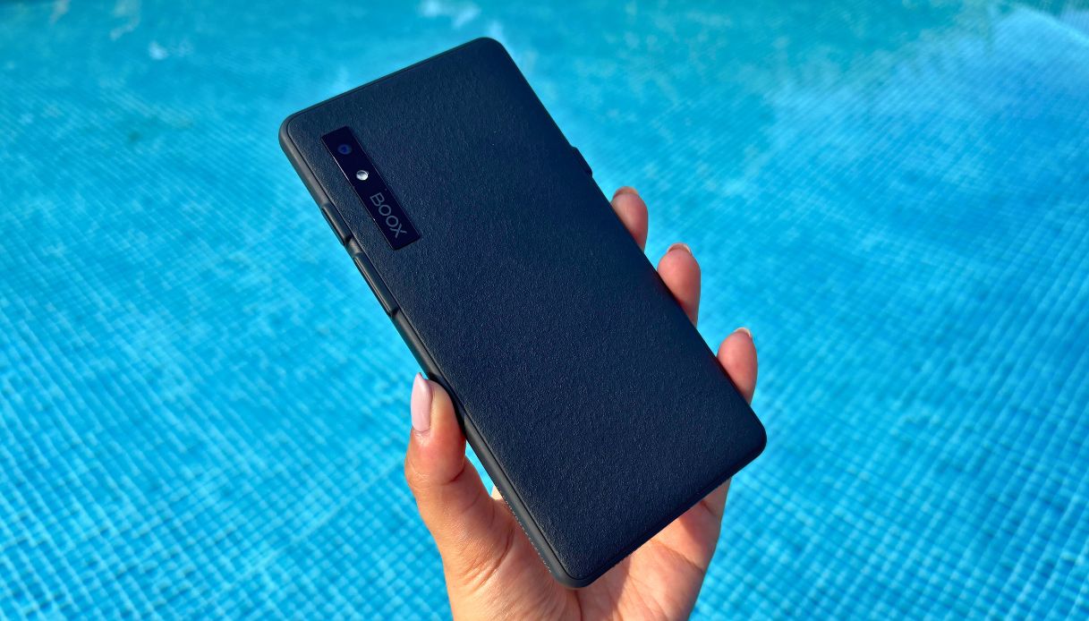 Com’è fatto e cosa c’è nella confezione