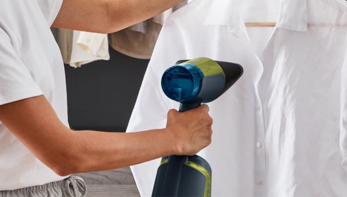 Migliori stiratori Verticali