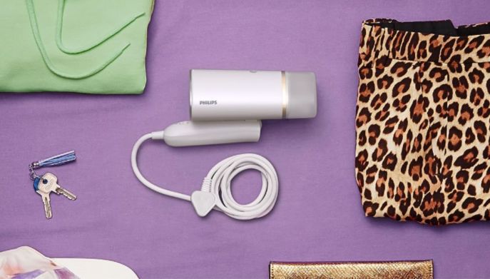 Migliori stiratori Verticali