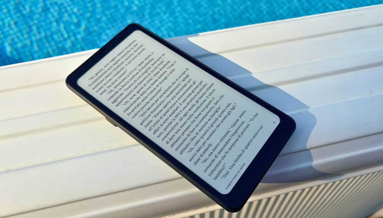 A cosa serve BOOX Palma 2