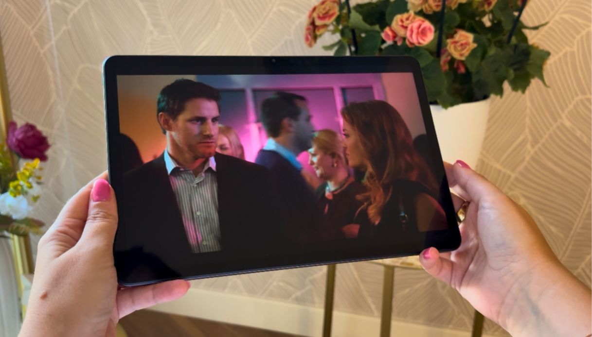 Hardware, fotocamera e batteria