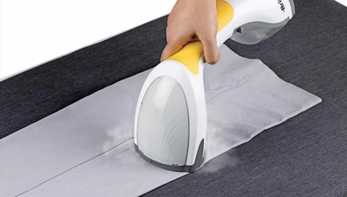 Migliori stiratori Verticali