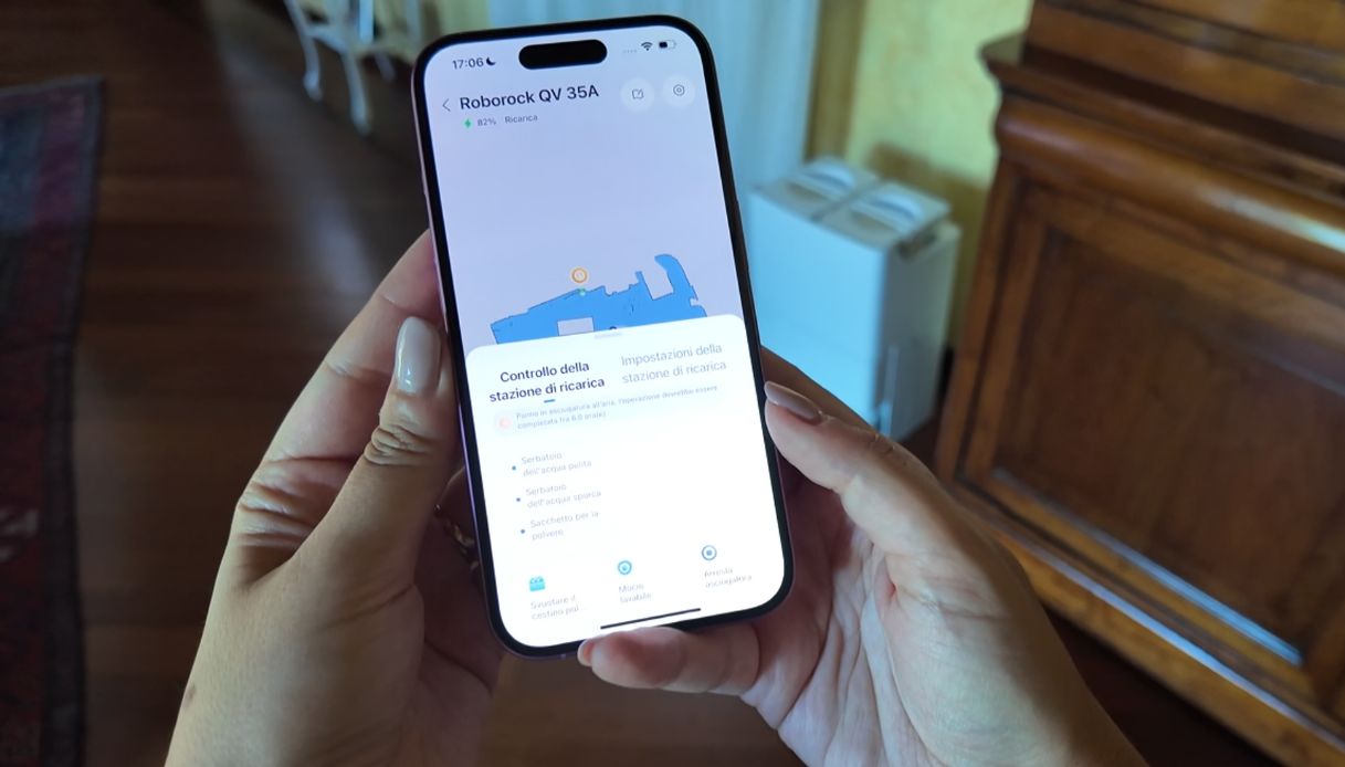 App e pulizie personalizzate