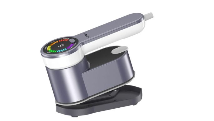 Migliori stiratori Verticali