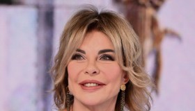 Alba Parietti: “Con Adami è finita. Cuccarini? Fu Baudo a non volermi”. E l’amore che non dimentica