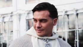 Alessandro Basciano ci ripensa e si presenta in commissariato: cosa succede