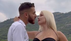 Chi è Alessio Salata, il fidanzato di Mercedesz Henger