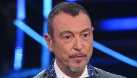 Amadeus sulla morte di Marina Donato: “Sono senza parole. Ci eravamo visti”