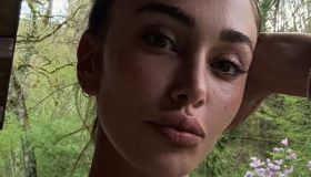 Belen Rodriguez, “lite e parolacce al benzinaio in Sardegna”: cosa è successo