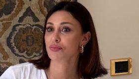 Belen Rodriguez replica alle critiche dopo il video della lite con il benzinaio