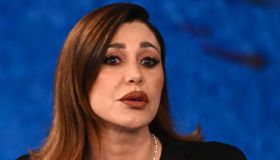 Belen Rodriguez reagisce dopo la confessione di Cecilia sulla loro lite