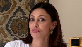 Belen criticata per le foto della figlia, lei sbotta: “Non siamo più nell’analogico”