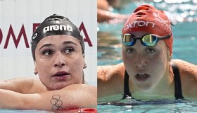 Benedetta Pilato e Chiara Tarantino, chi sono le nuotatrici accusate di furto
