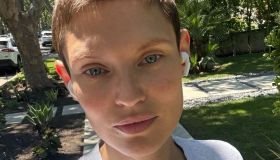 Bianca Balti un anno dopo la diagnosi: “Quando sei vicina alla morte apprezzi le cose importanti”