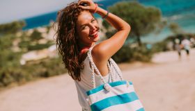 Abbiamo scelto la borsa mare dell’anno. È colorata, è idrorepellente ed è già un best seller