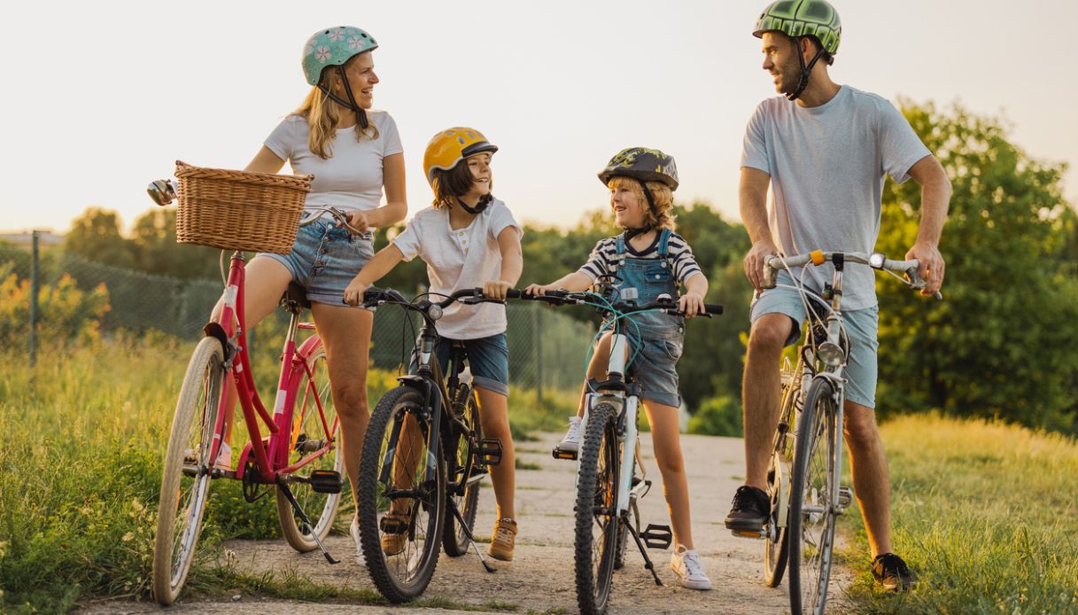 Visitare Milano con i bambini