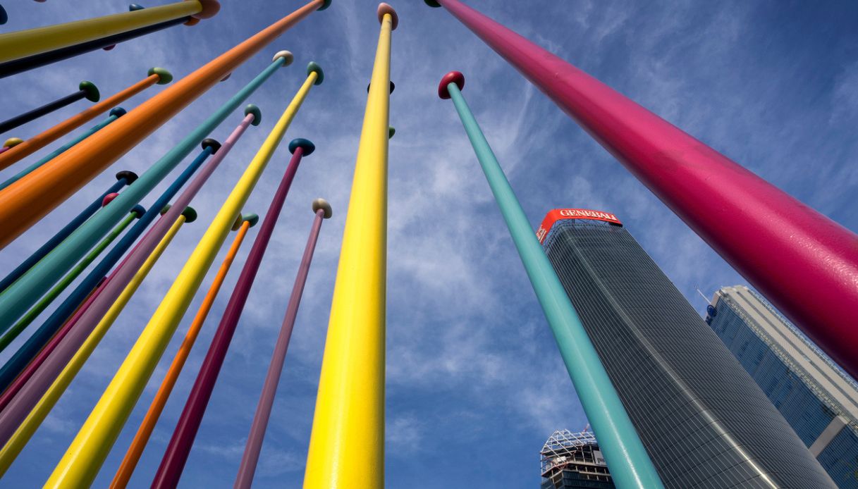 Visitare Milano con i bambini