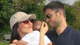 Giulia Salemi, festa esclusiva e dettagli di lusso per i 35 anni di Pierpaolo Pretelli