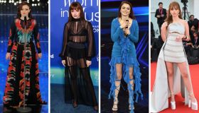 Annalisa, 10 look che hanno fatto la storia tra glamour, dettagli audaci e cambi di stile