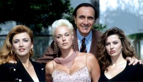 Tutte le donne di Pippo Baudo a Sanremo: le storiche “vallette” che lo hanno affiancato