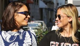 Diletta Leotta e Elodie inseparabili: l’estate insieme tra mare, feste e jet privati