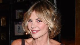 Alba Parietti pronta a innamorarsi di nuovo: “Finché c’è vita, non c’è un’età”