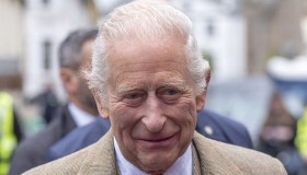 Re Carlo, la richiesta pretenziosa ai cuochi di palazzo