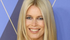 Claudia Schiffer ieri e oggi, come è cambiata negli anni